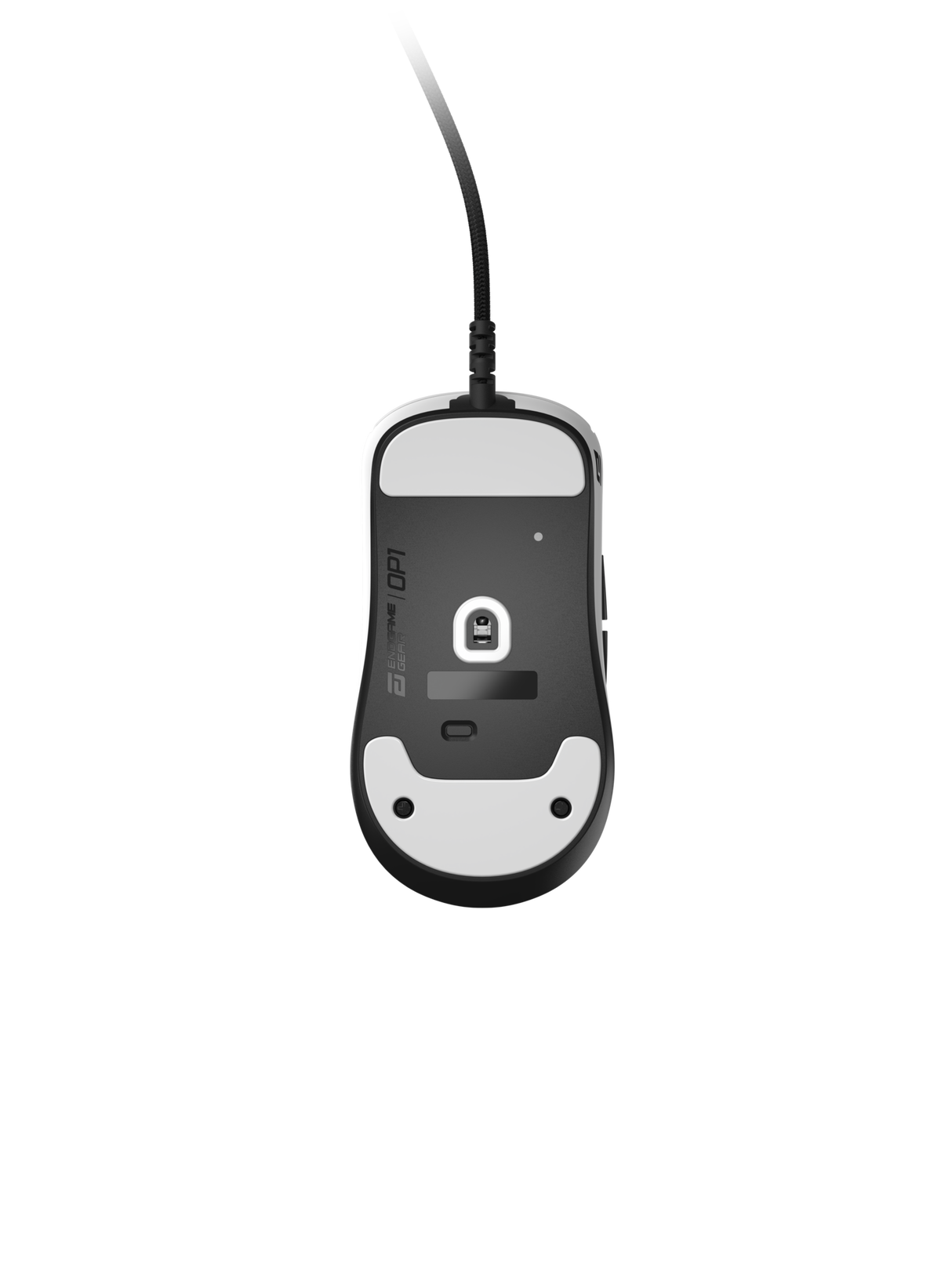 Endgame Gear OP1 8K V2 – Kablet Gaming Mus (Hvid)
