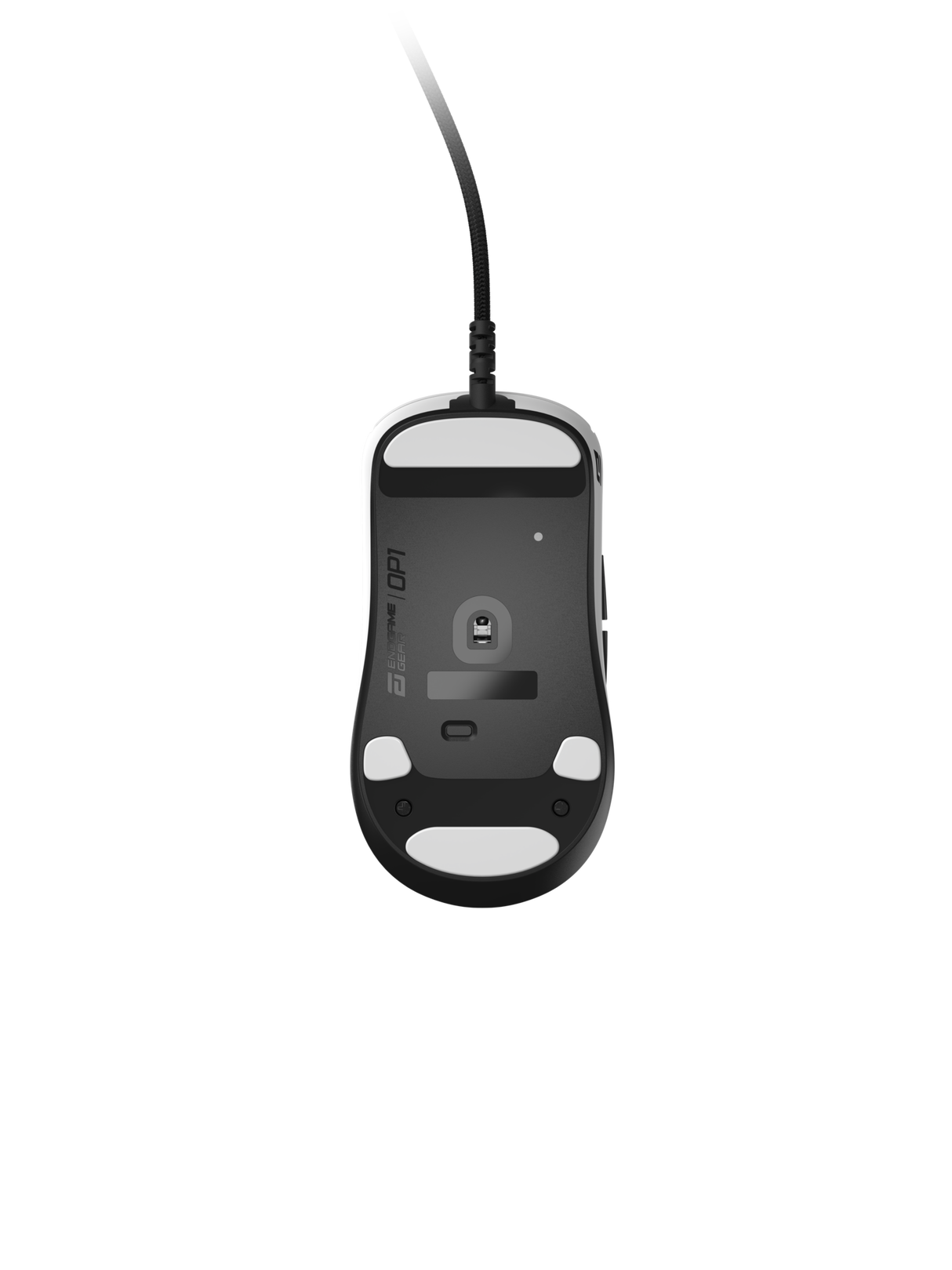 Endgame Gear OP1 8K V2 – Kablet Gaming Mus (Hvid)