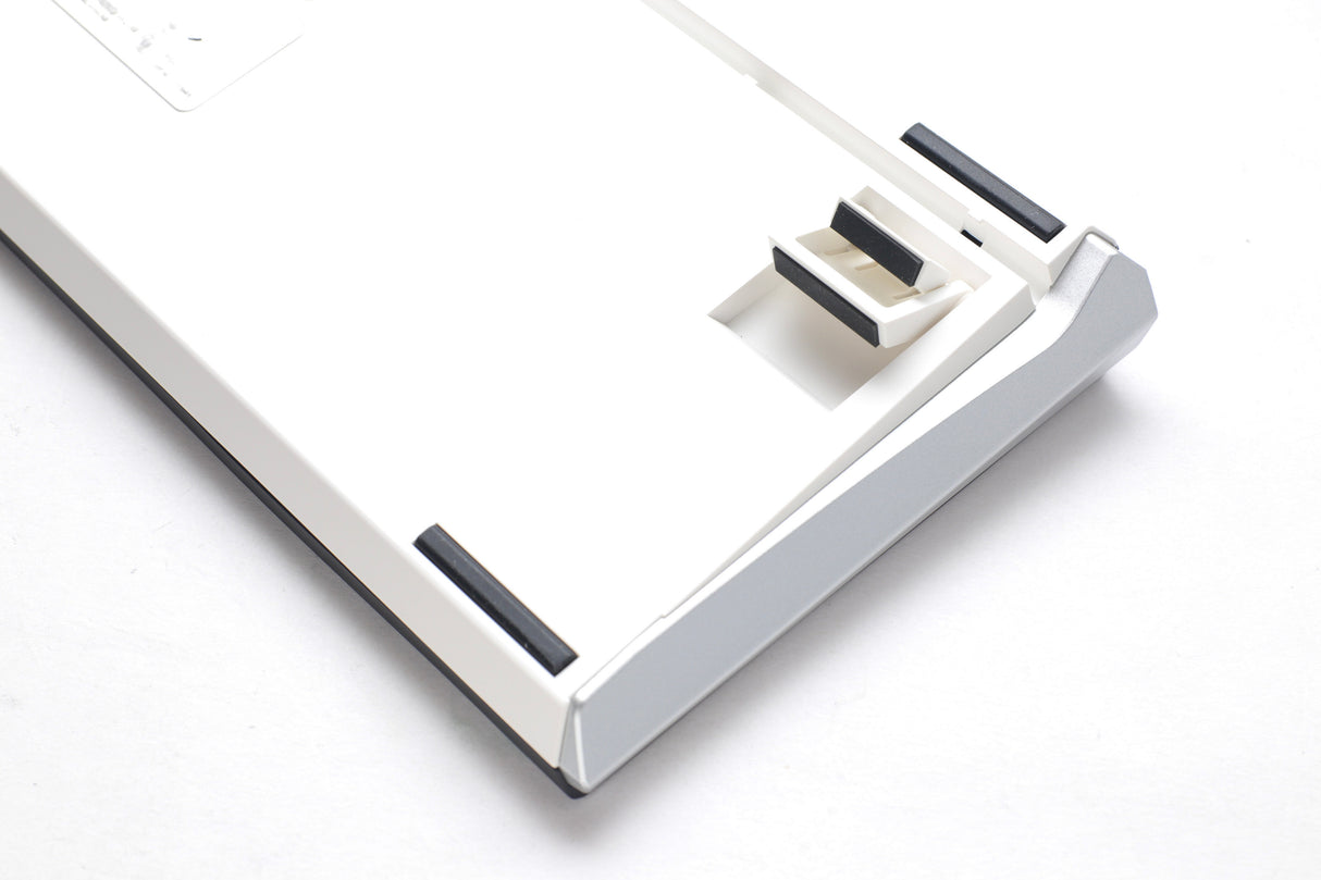 Ducky One 3 - Hot Swap ISO Barebone Black - TKL - RGB - Without Switches/keycaps