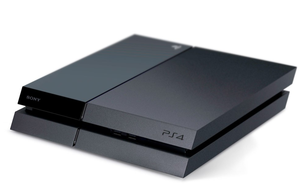 Sony PlayStation 4 PS4 Console - Grade A – Geekd