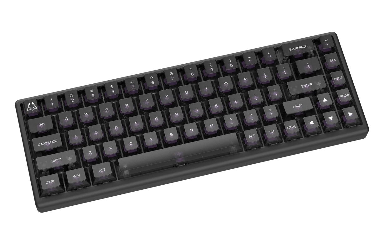 Arbiter Polar 65 HE – Phantom Black – 65% ISO Nordic – Linear 36g