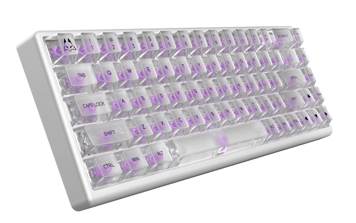 Arbiter Polar 65 HE – 65% ISO Nordic – Linear 36g