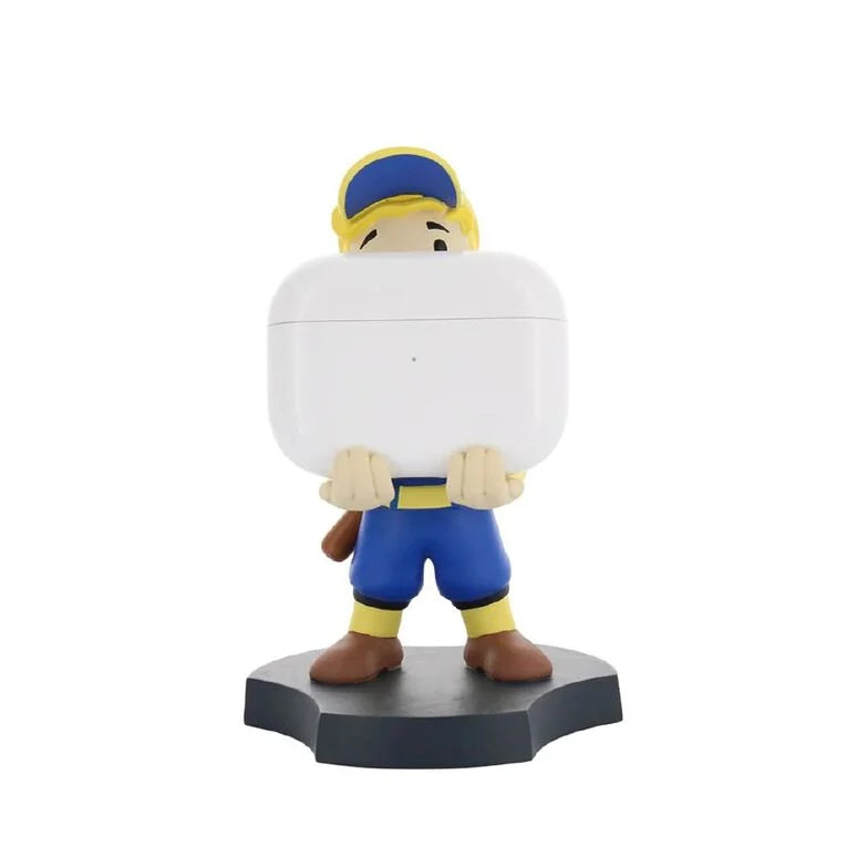 CABLE GUYS - HOLDEM - FALLOUT: BIG LEAGUE VAULT BOY