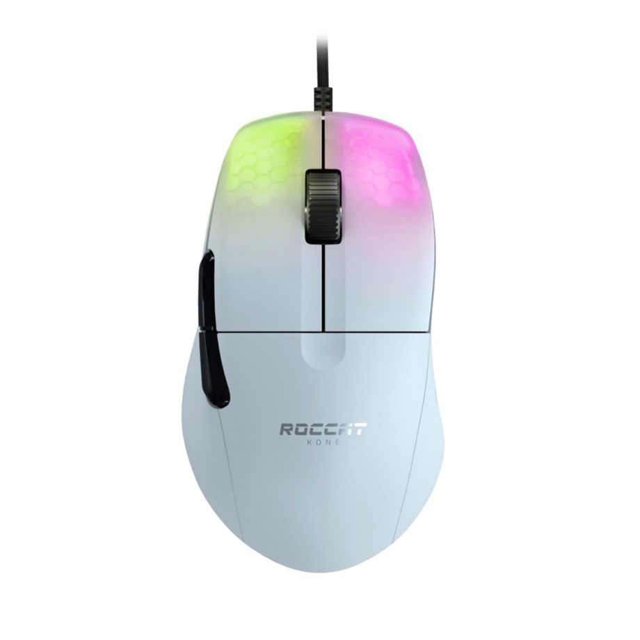 Roccat Gaming Mouse Kone Pro vit