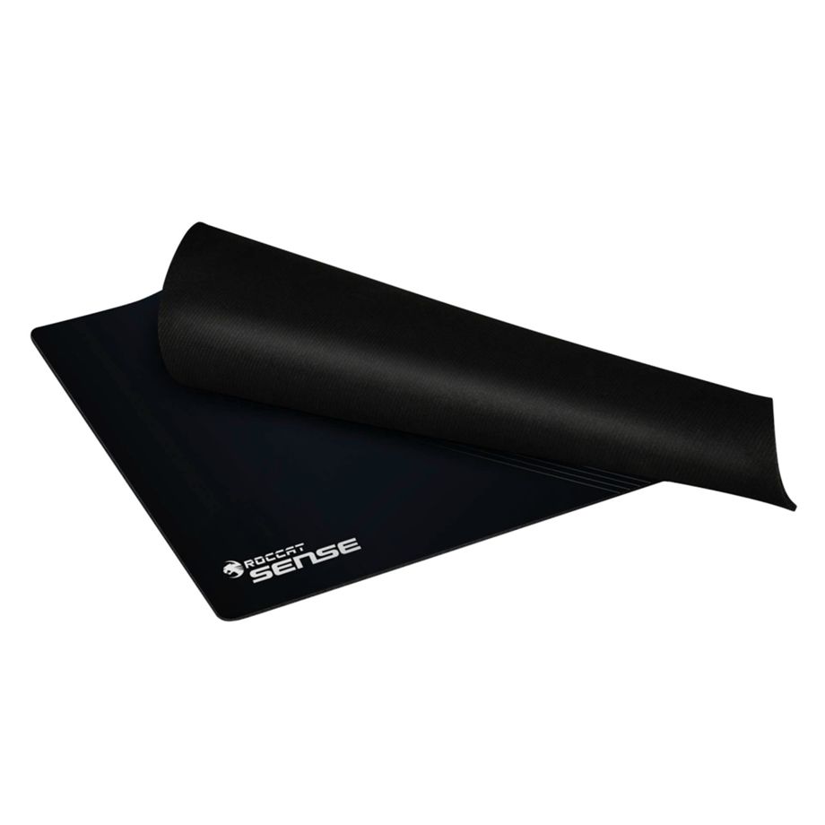 Roccat Sense Vital Force Gamingmusmatta Storlek M – Svart