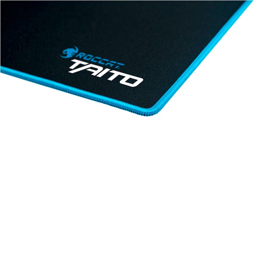 Roccat Taito Control Size XXL Gaming Musemåtte Sort