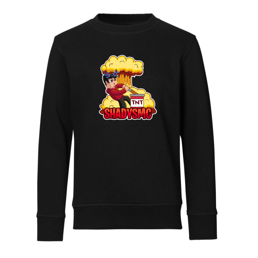 Shadys TNT - Sweatshirt
