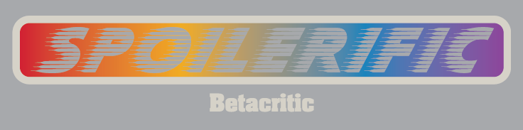 NORDIC PLAIN Betacritic Stor Spoilerific Transfer - DTF