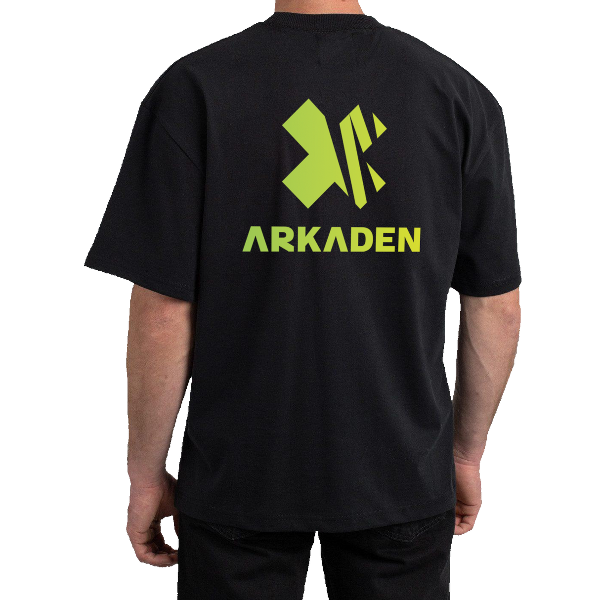 Arkaden Logo Tee