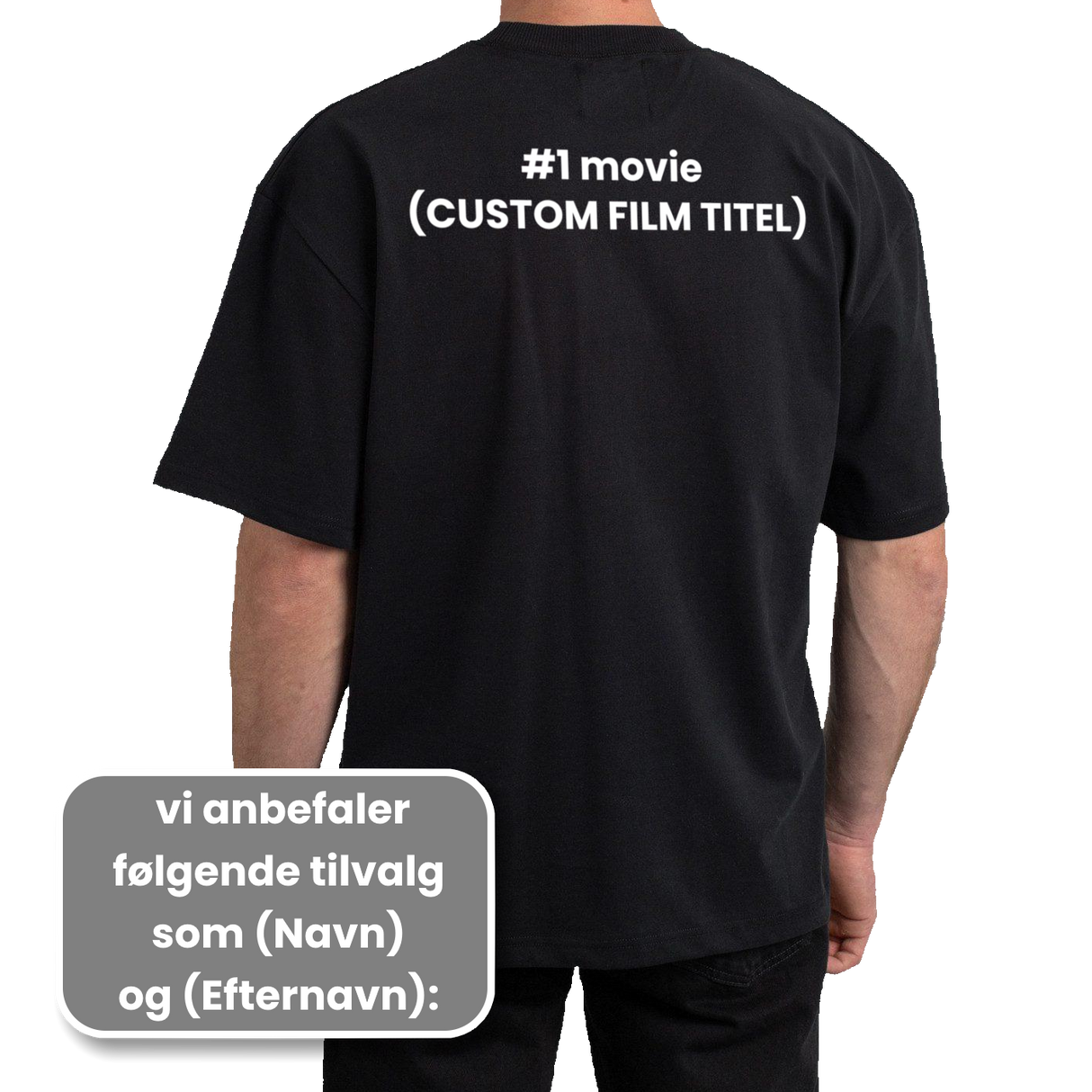 Betacritic Custom Film Tee