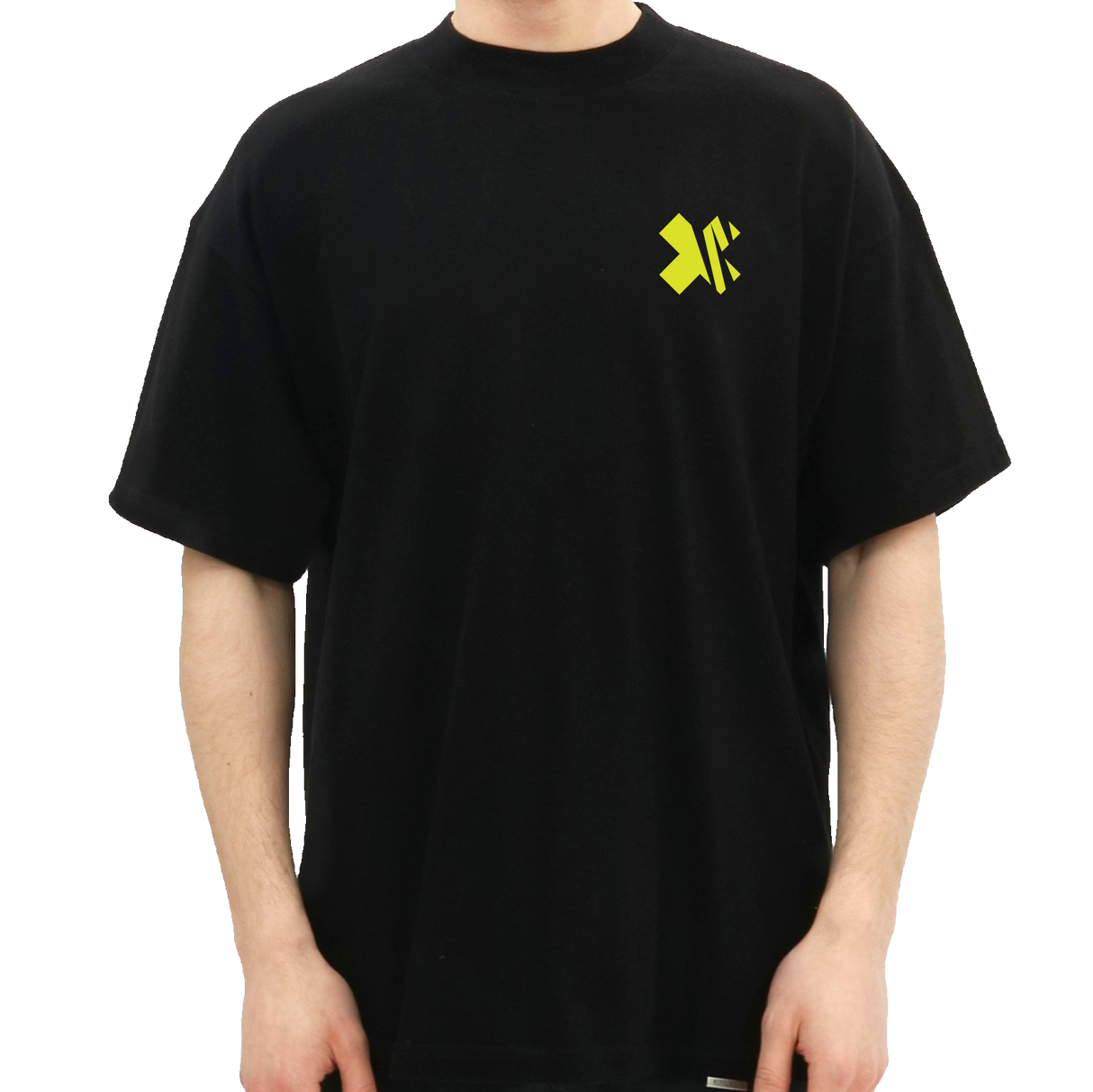 Arkaden Gamertag Tee