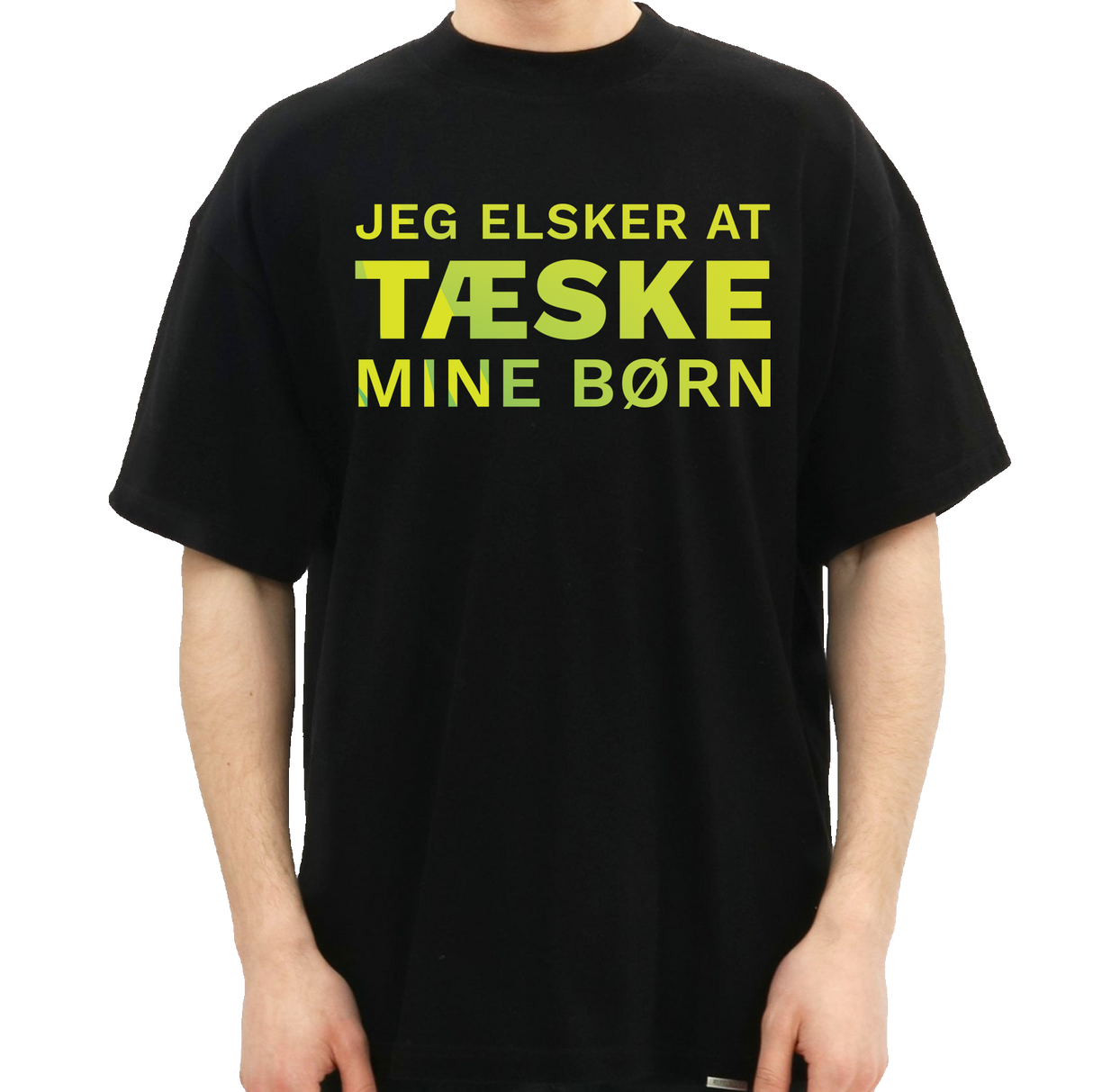 Arkaden Forældre Tee