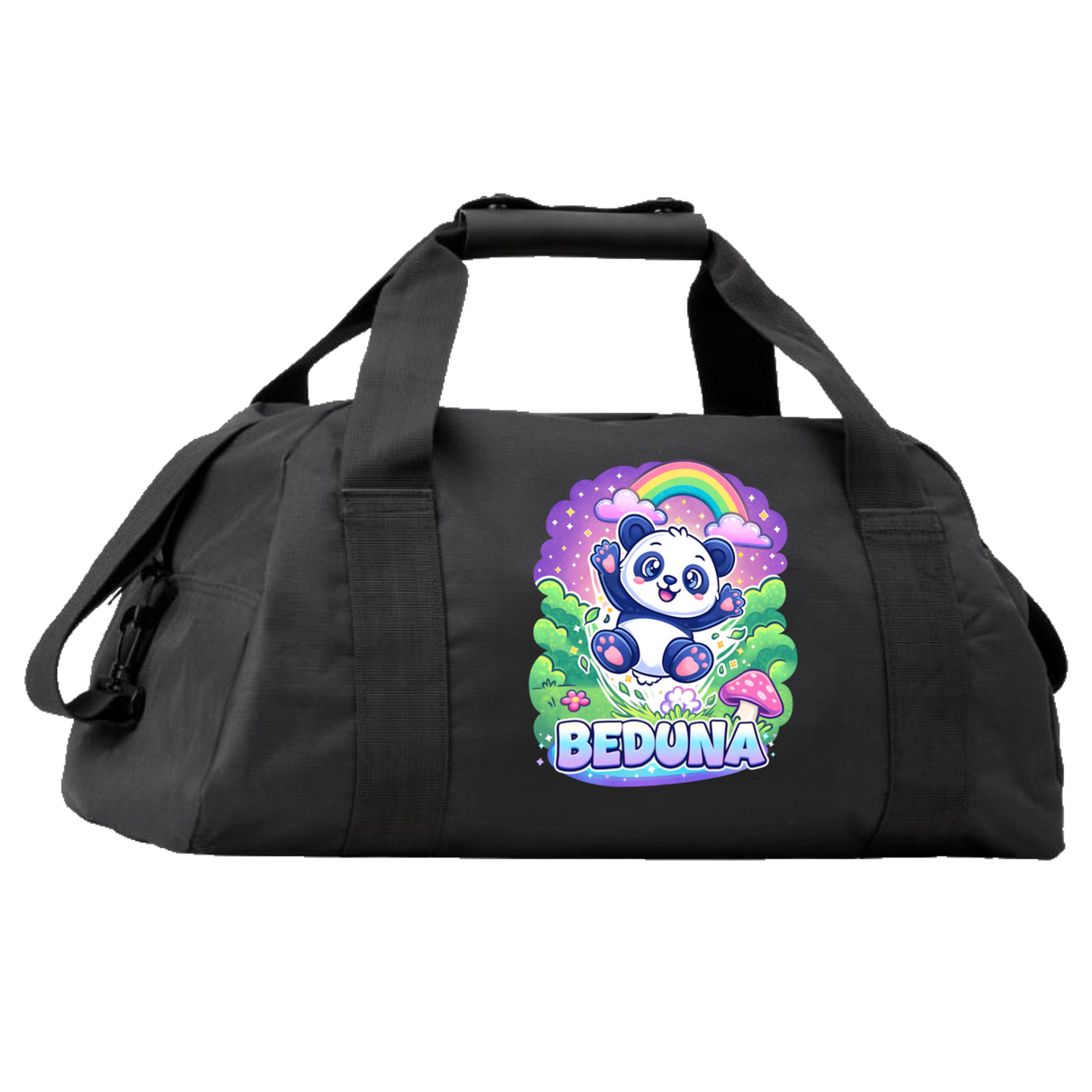 Beduna Eventyr Sportstaske Beduna