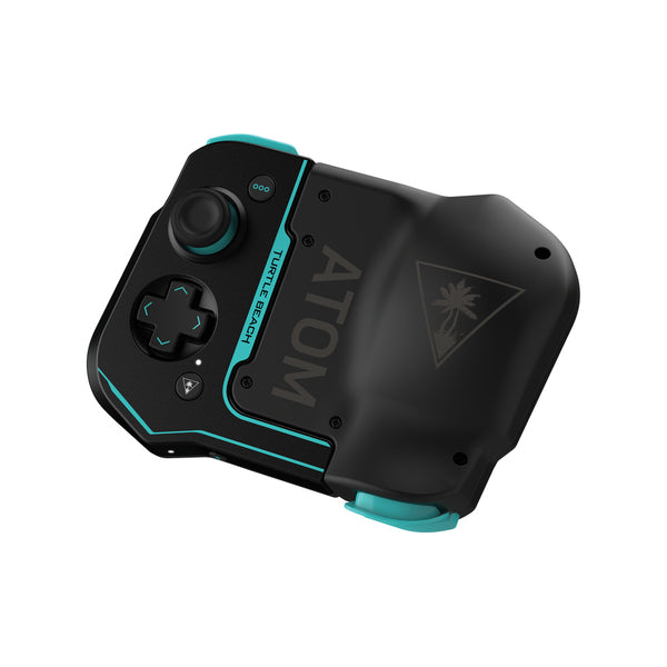 TURTLE BEACH ATOM-KONTROLLER ANDROID SVART