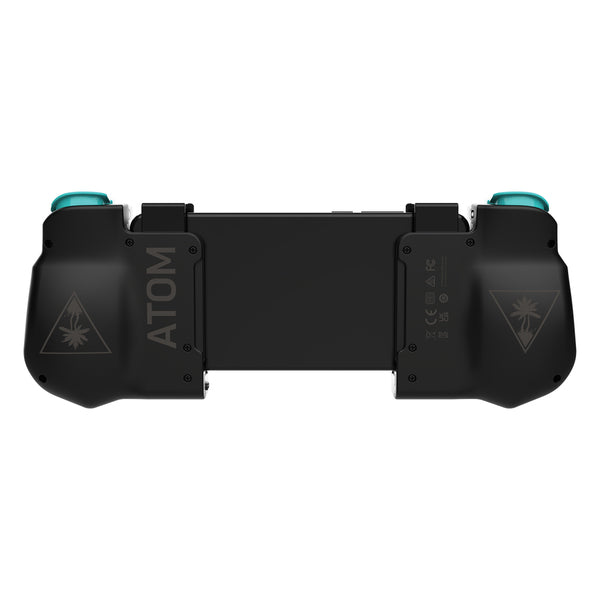 TURTLE BEACH ATOM-KONTROLLER ANDROID SVART
