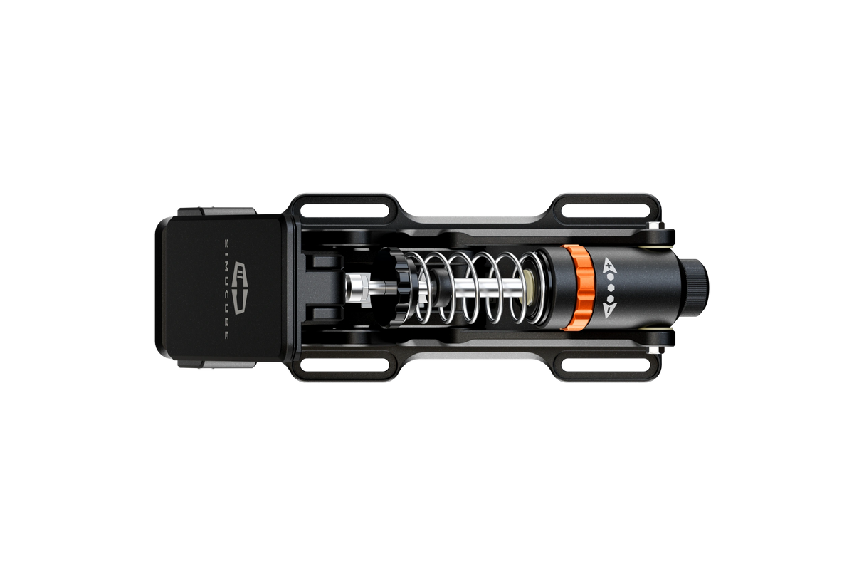 Simucube Throttle Pedal Simucube