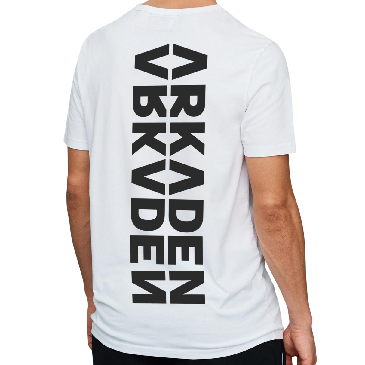 Arkaden Mirror Tee