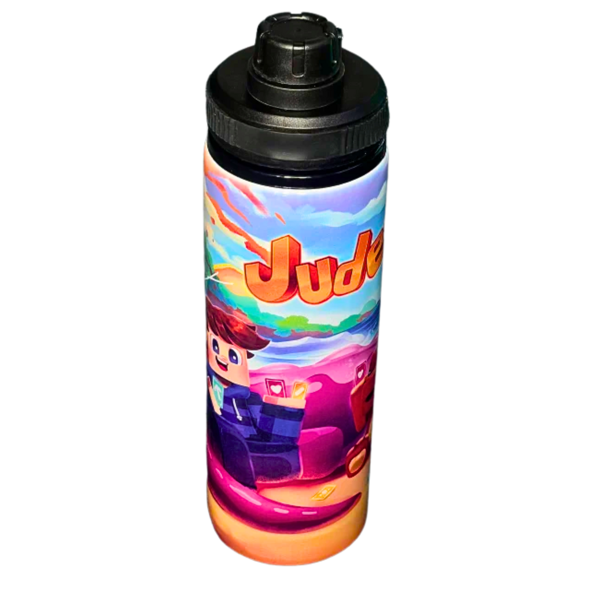 Judex Dino Drikkedunk Judex