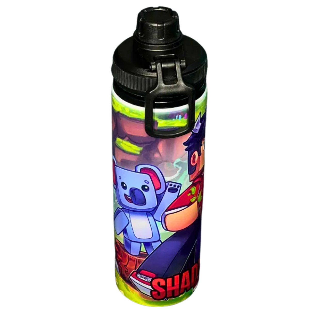 Shadys Koala Drikkedunk ShadysMC