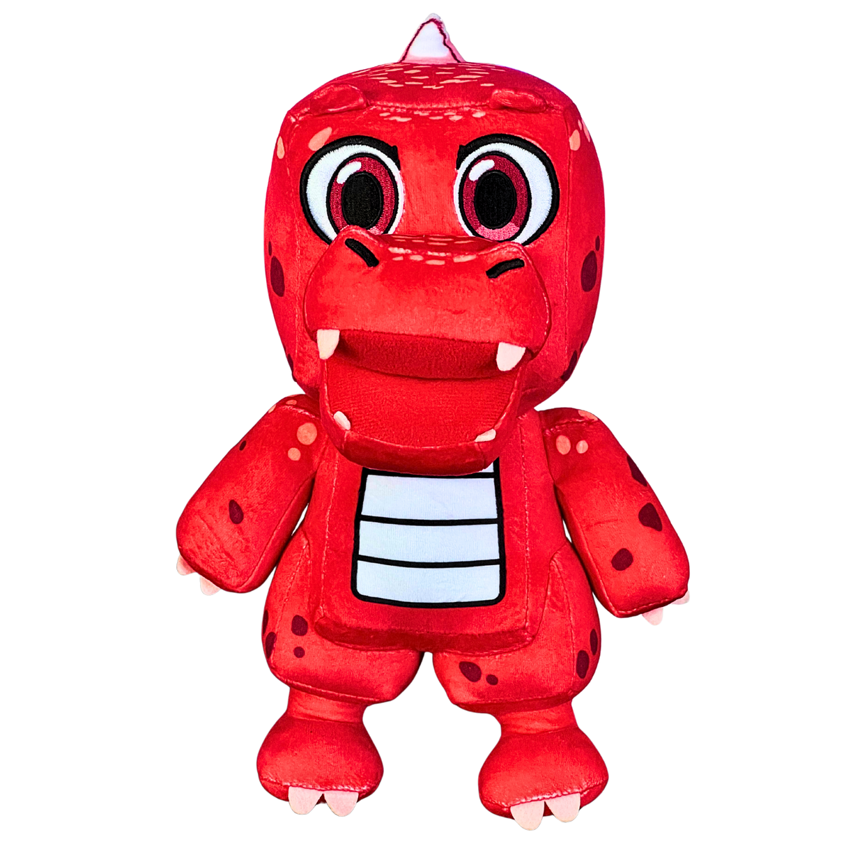 Judex Dino Bamse Judex