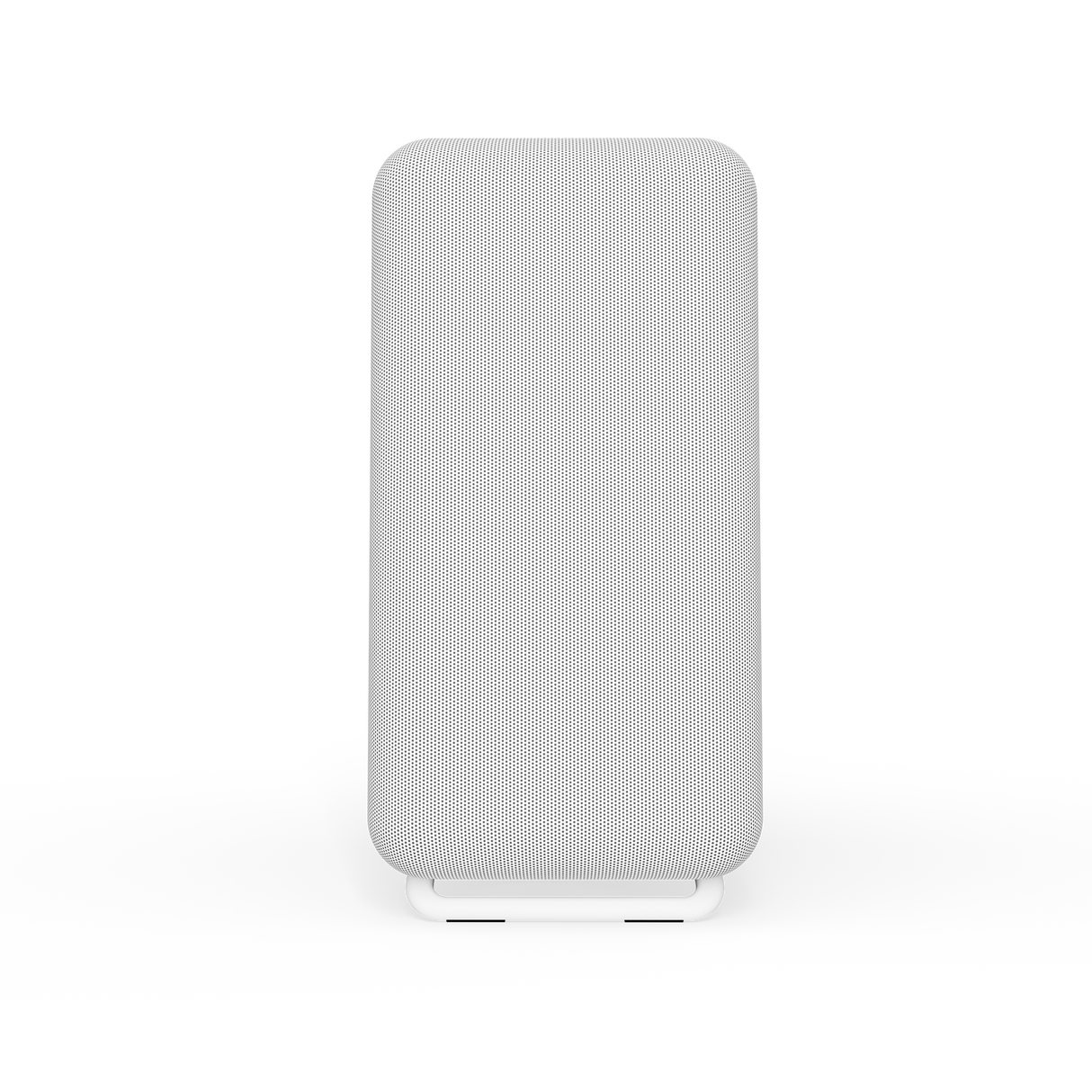 HYTE X50 Midi-Tower – Snövit
