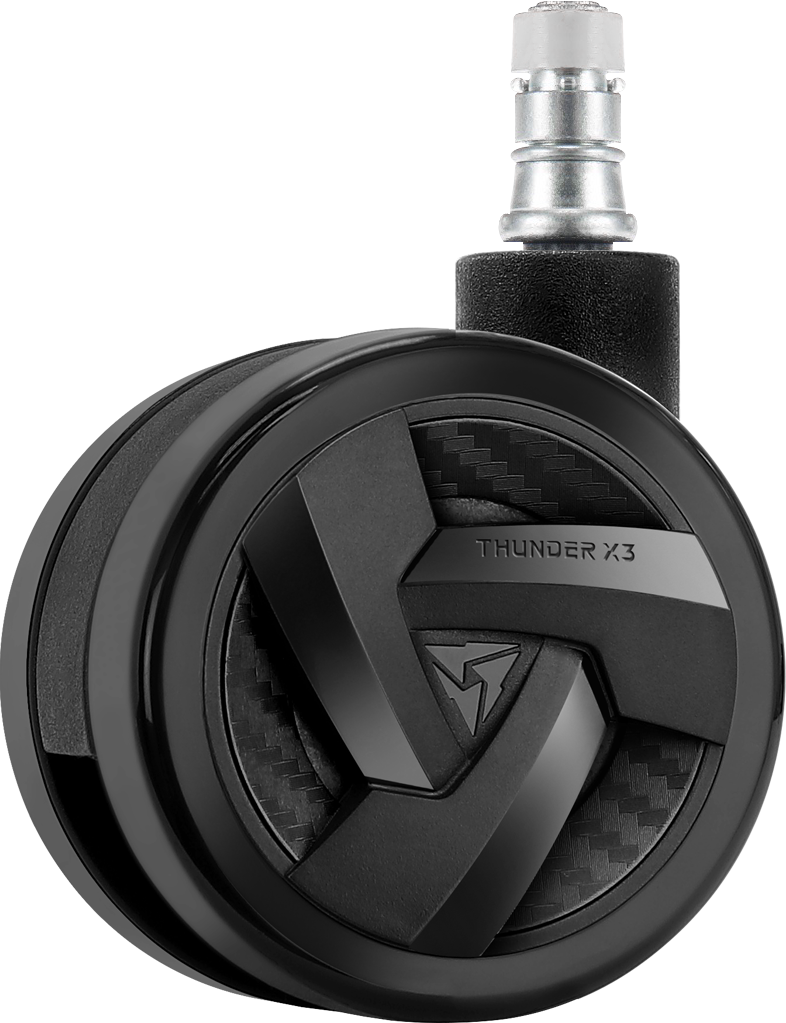 ThunderX3 XTC Mesh Chroma - mesh chair, 125 kg max, 3d armrest, class 4 gaslift Aerocool Advanced Technologies Co., LTD (TX3)