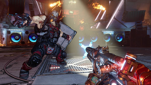 Borderlands 3 – Xbox One – produktbillede 2