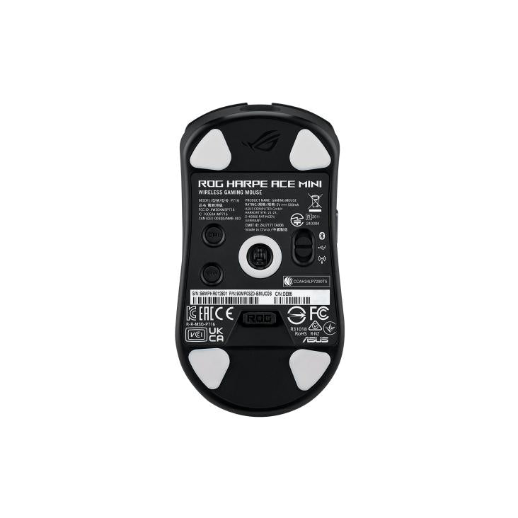 ASUS ROG Harpe Ace Mini (P716) Wireless Gaming Mouse ASUS