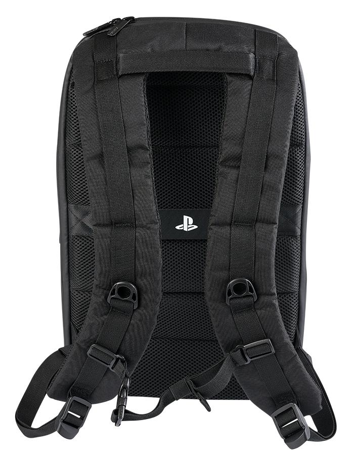 BigBen Back Pack Sony Playstation (PS4) Bigben