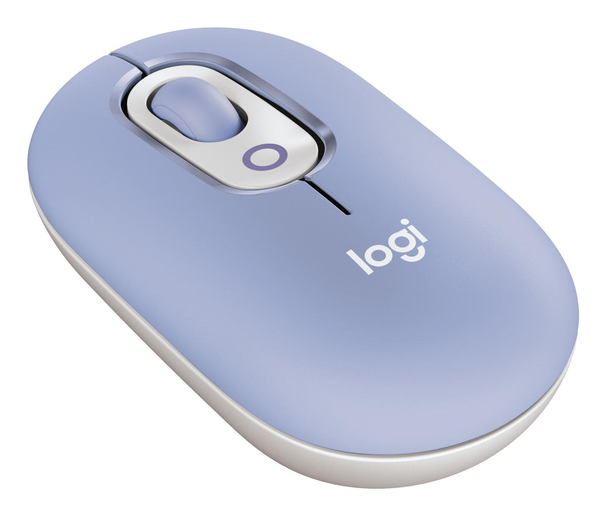 Logitech - Pop Icon Mouse Logitech