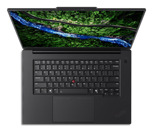 Lenovo ThinkPad T1g Gen 8 U7 255H 32GB 1TB RTX 5060 W11Pro – visning 6