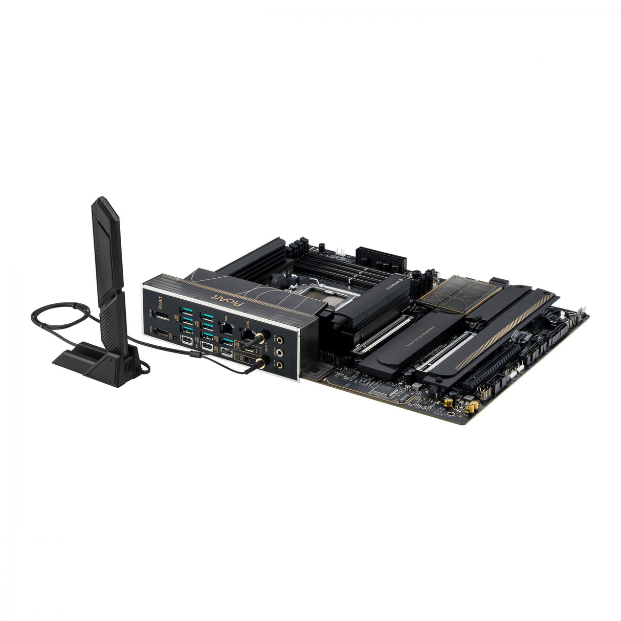 ASUS PROART X870E-CREATOR WIFI (ATX, X870E, AM5, DDR5) ASUS