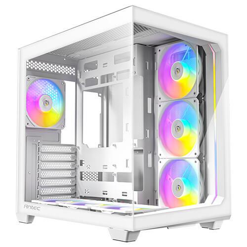 Antec C5 ARGB White Antec Europe B.V.