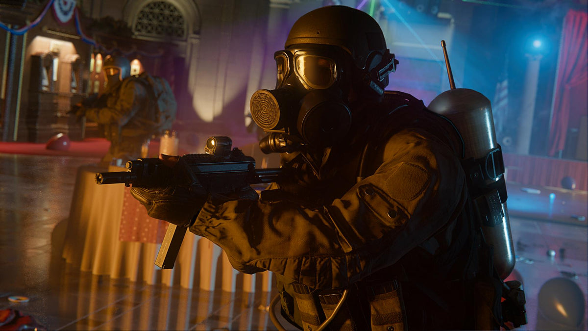 Call of Duty: Black Ops 6 Activision