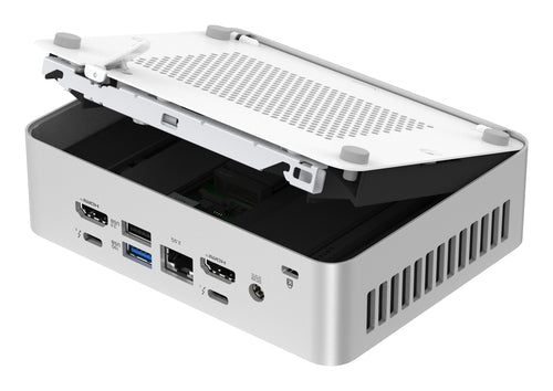 ASUS NUC 15 Pro+ RNUC15CRSU700002 – adskilte dele eller tilbehør
