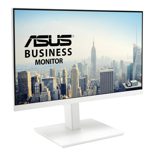 ASUS VA24EQSB-W 24 IPS 1920 x 1080 (Full HD) VGA (HD-15) HDMI DisplayPort 75Hz