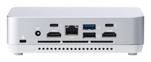 ASUS RNUC14RVSU5068A2I – set bagfra