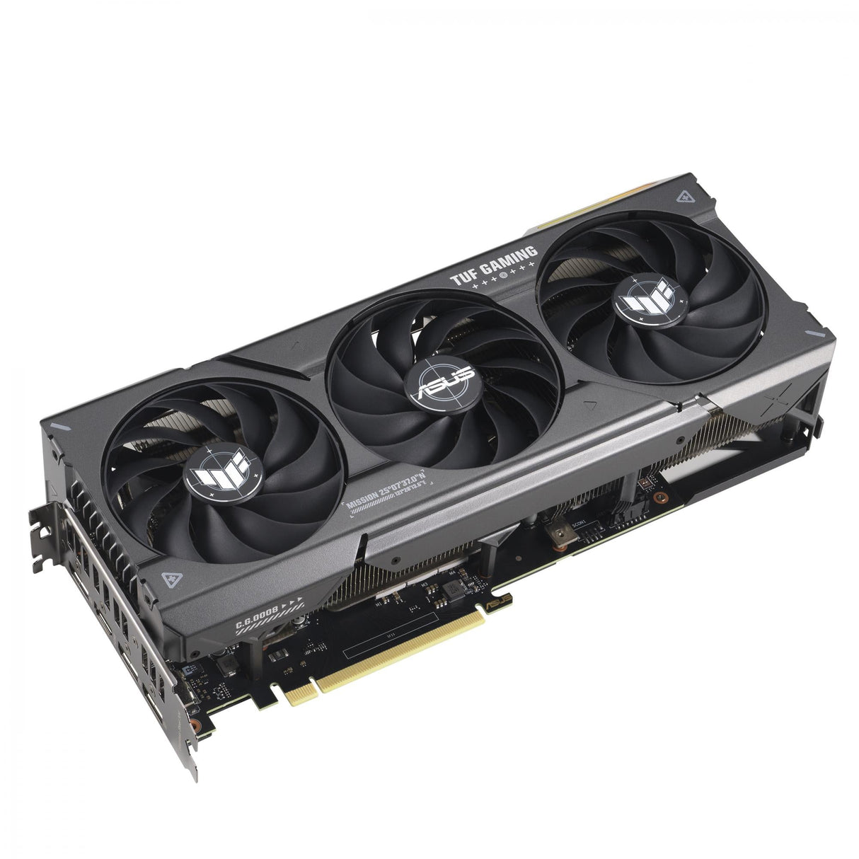 ASUS GeForce RTX 4070 SUPER 12GB TUF GAMING ASUS