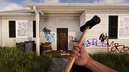 House Flipper - Remastered Collection
