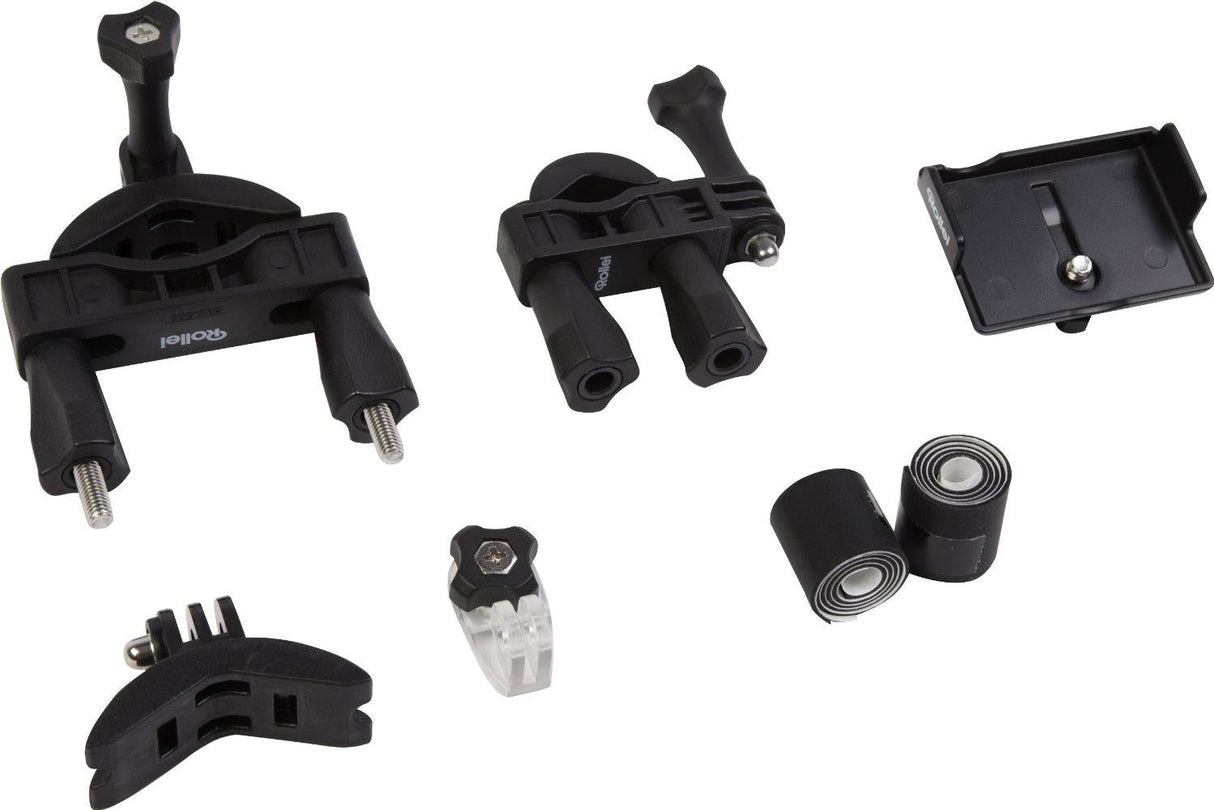 Rollei Bike Kit for 3S/4S/5S/5S WiFi Rollei