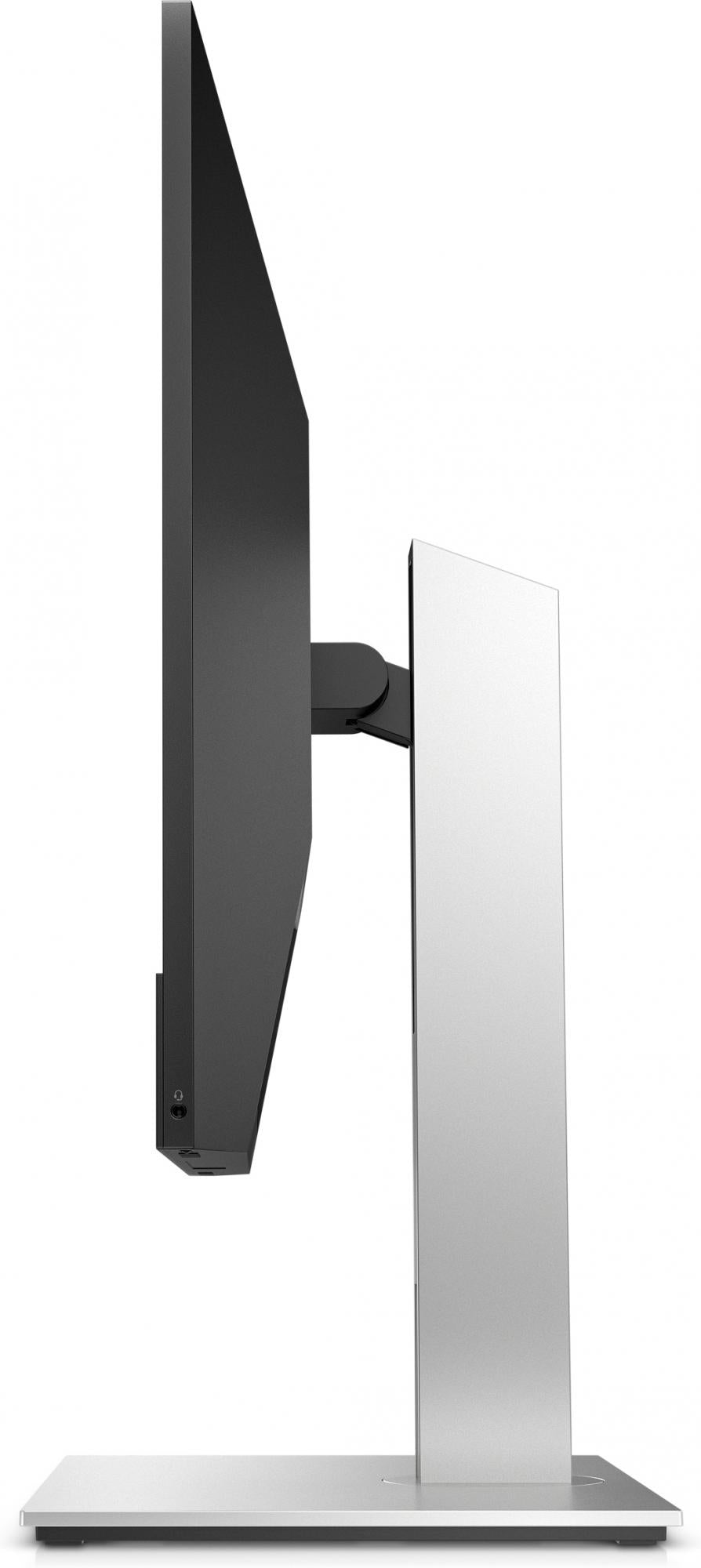 HP E24m G4 Conferencing 23.8 1920 x 1080 (Full HD) HDMI DisplayPort USB-C 75Hz Dockingskærm Hewlett-Packard