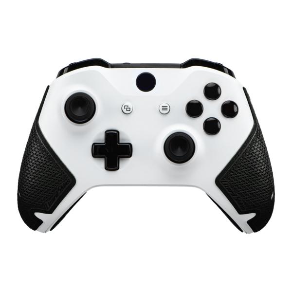 Lizard Skins DSP-kontrollgrepp för Xbox One Jet Black