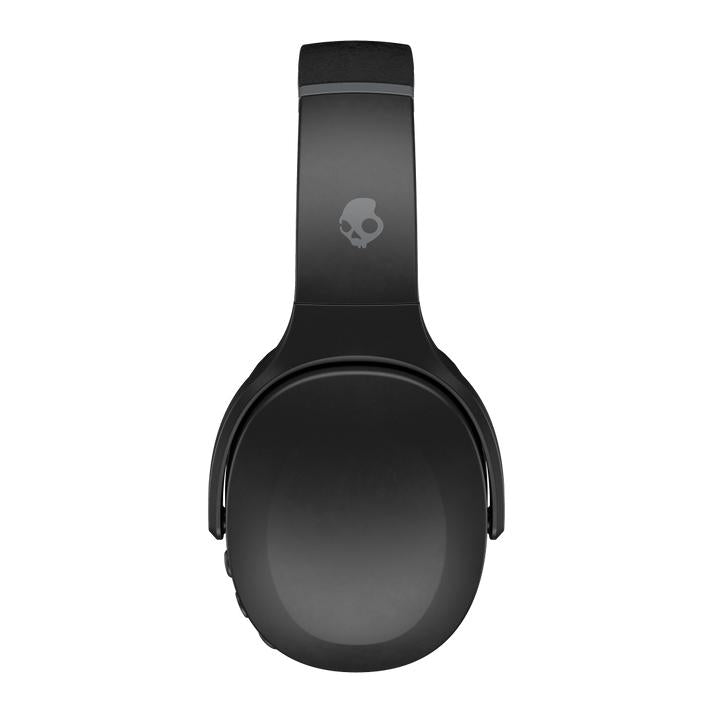 Skullcandy - Crusher EVO Over-Ear Wireless - Black Skullcandy