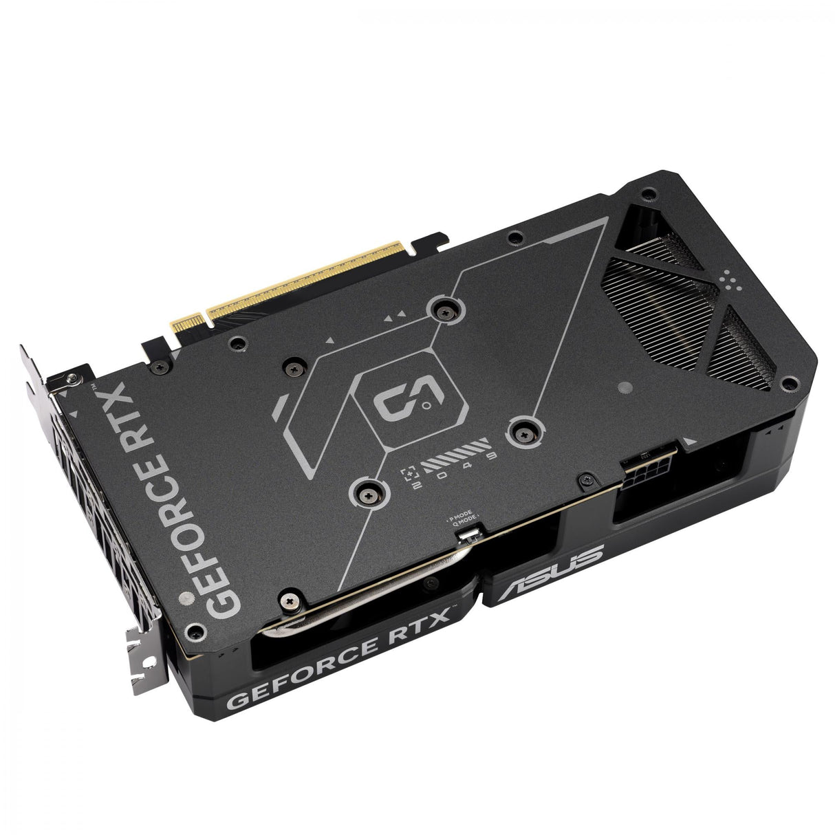 ASUS GeForce RTX 5060 TI 16GB DUAL ASUS