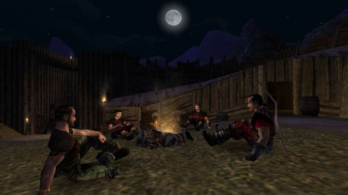 Gothic 1 Classic