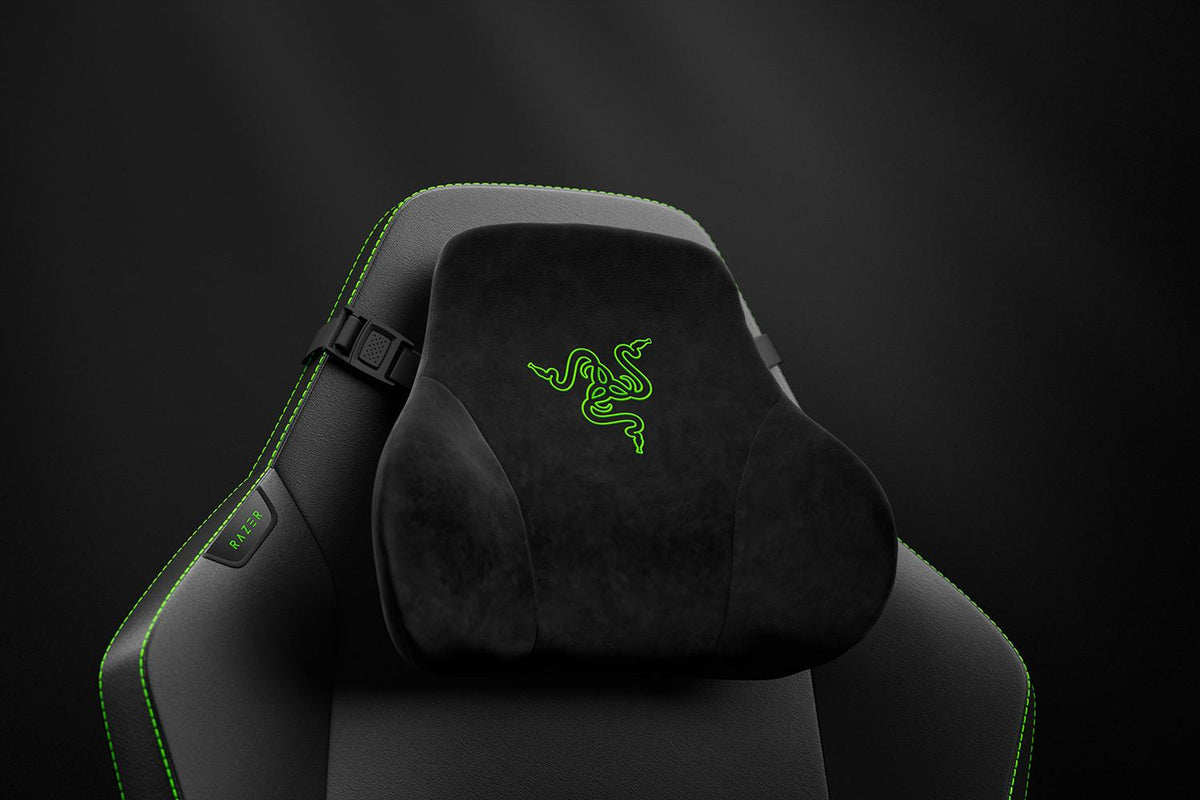 Razer - Iskur V2 Newgen Gaming Chair Razer