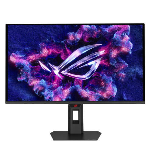 ASUS ROG Strix XG27AQDPG – set lige forfra
