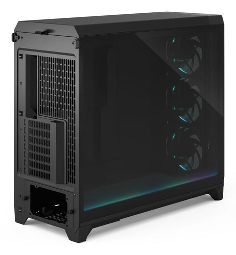 Midi Fractal Design Meshify 3 XL Ambience Pro RGB Black TG Light Tint Fractal design