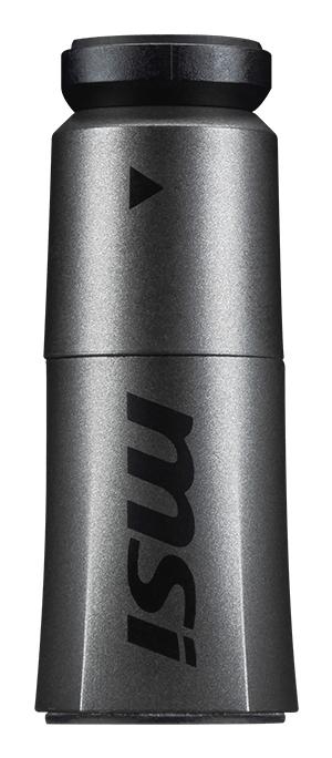 MSI GeForce RTX 5070 12G GAMING TRIO OC MSI