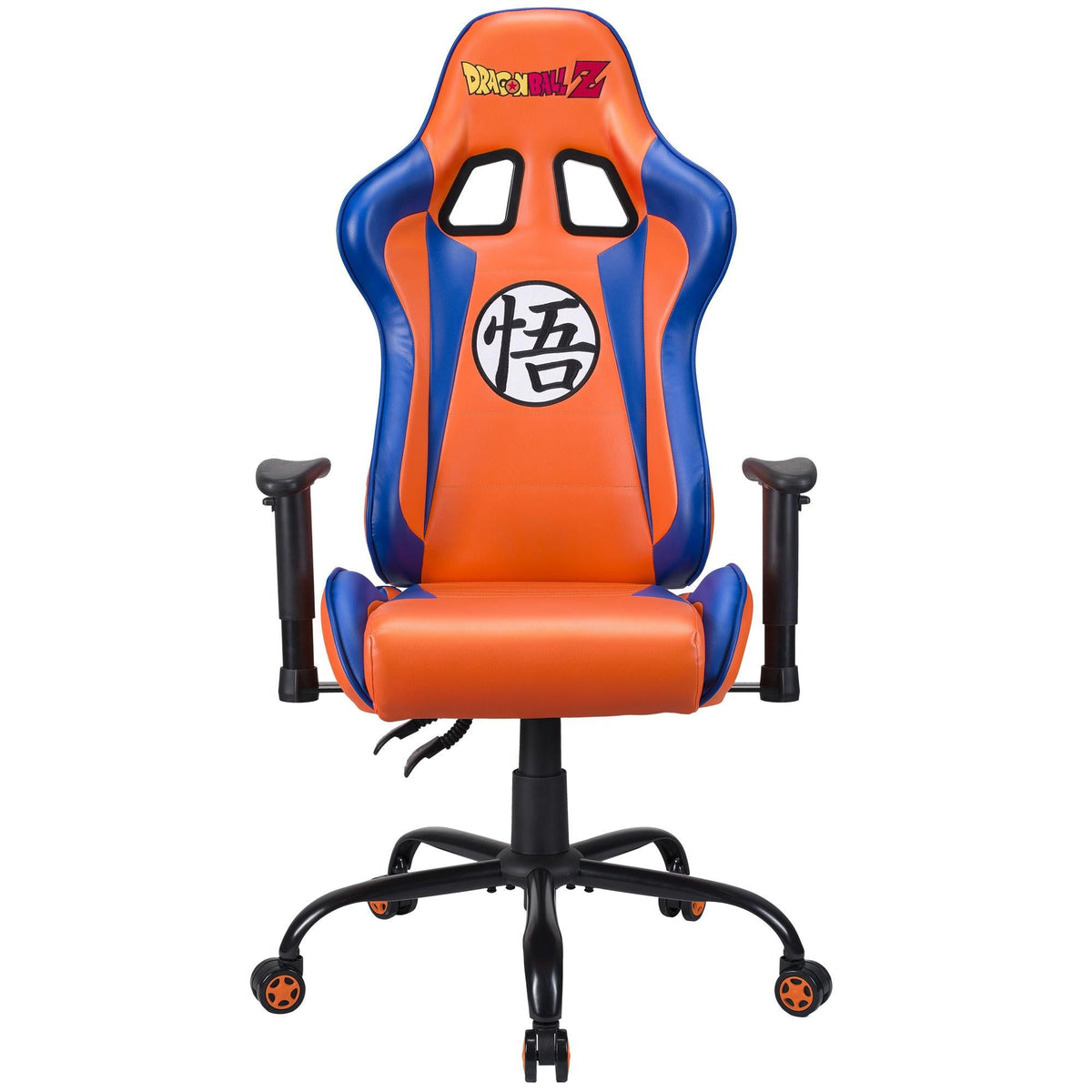 Subsonic Pro Gaming Chair Dragon Ball Z (size L-XL) Subsonic